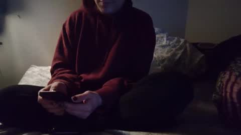 kyra online show from February 18, 1:08 pm