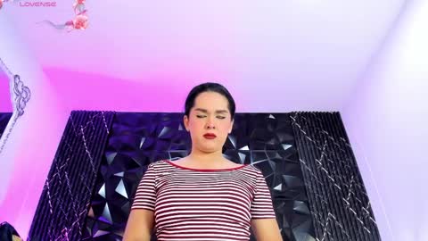 Audrey Hayworth online show from March 30, 12:06 pm