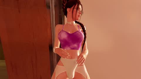 Aura online show from February 17, 12:21 am