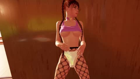 Aura online show from February 26, 6:00 pm