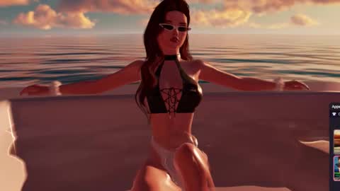 Aura online show from September 14, 6:34 pm