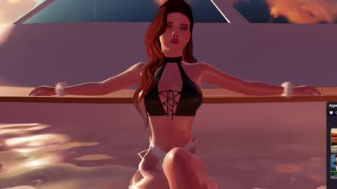 Aura online show from September 18, 11:48 am