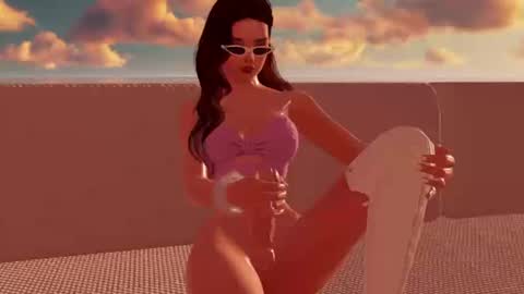 Aura online show from September 20, 5:46 am