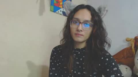 Snapshot of aurora_sanders1 chatting on October 12, 8:44 pm Aurora sanders ig Aurora 001x online show from October 12, 8:44 pm