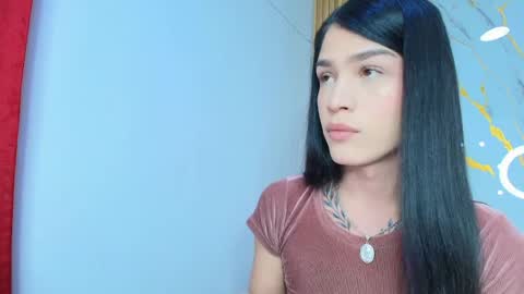 Aurora Ricci online show from June 6, 7:21 pm