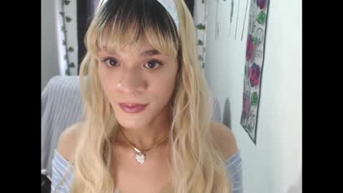 AURORA online show from November 6, 8:53 pm