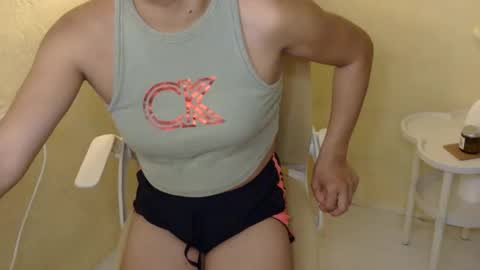 Rhian online show from November 15, 5:49 am