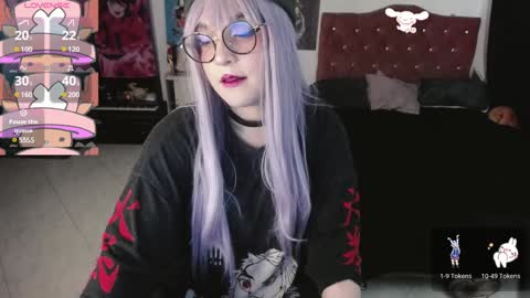 Abril online show from December 11, 2:32 am