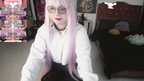 Abril online show from December 17, 11:49 pm