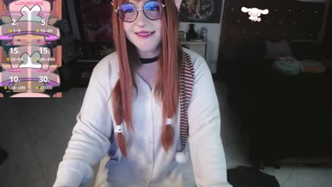 Abril online show from December 21, 12:20 am