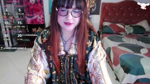 Abril online show from September 10, 2:54 am