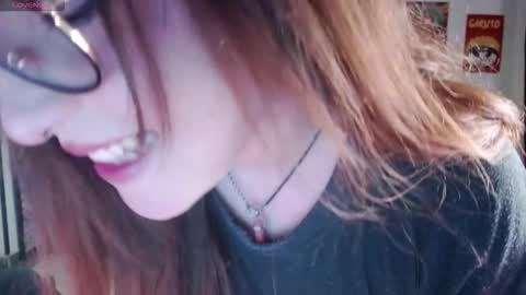 Abril online show from October 8, 1:51 am