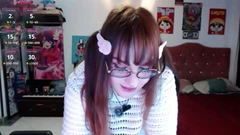 Abril online show from December 19, 4:40 am