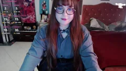 Abril online show from February 24, 4:05 am