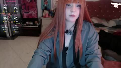 Abril online show from April 21, 7:59 am