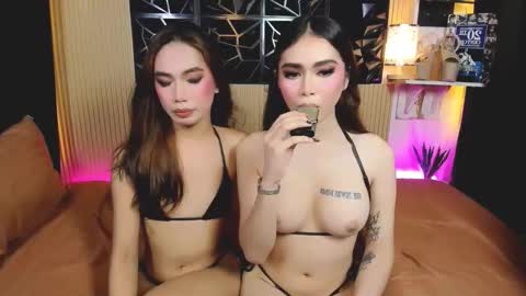 ur lovely ayi  online show from November 14, 5:10 pm