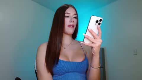 aysel_mv online show from March 7, 9:53 pm