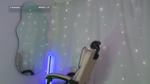 adara sterling online show from February 12, 4:35 pm