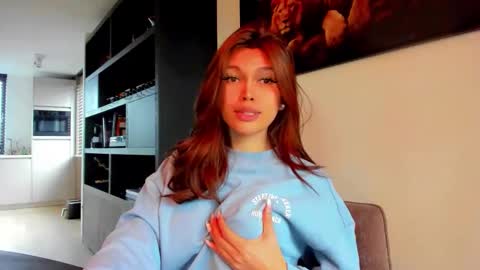 C H E S K A online show from February 13, 3:19 pm