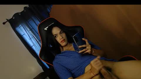 Nathalia online show from September 20, 7:03 am