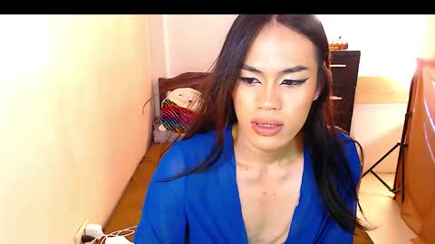Nathalia online show from October 14, 11:48 pm