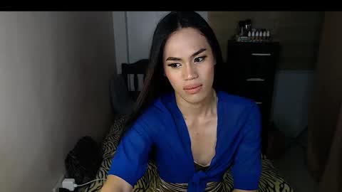 Nathalia online show from October 16, 6:40 pm