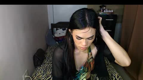 Nathalia online show from October 22, 8:56 pm