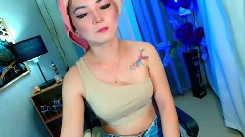 Your Baby Kira online show from March 23, 11:32 pm