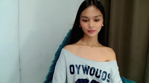 baby_zoexx online show from February 22, 12:14 am