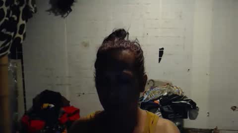 babyblackgorgeous online show from January 8, 12:05 pm