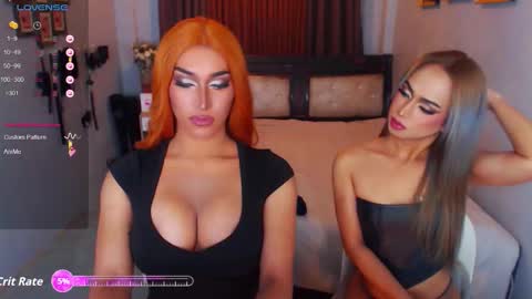 babyblackgorgeous online show from September 21, 11:38 am