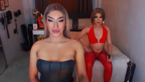 babyblackgorgeous online show from September 25, 12:01 pm