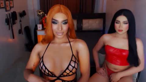babyblackgorgeous online show from September 26, 12:13 pm