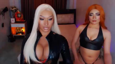 babyblackgorgeous online show from October 3, 12:05 pm