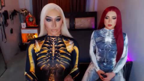 babyblackgorgeous online show from October 5, 12:17 pm