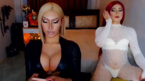 babyblackgorgeous online show from October 9, 1:56 pm
