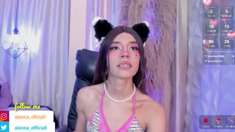 Foxy online show from March 11, 9:41 pm