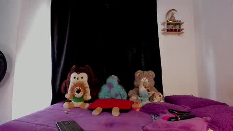 babyhorny_777 online show from March 25, 8:13 pm