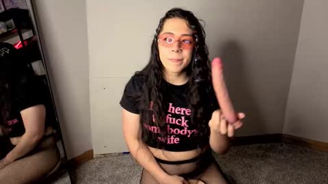 babyzennith online show from February 27, 12:55 pm