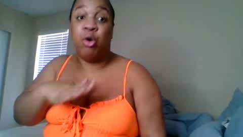 Badgirlbritt your favorite girl  online show from February 24, 6:15 pm