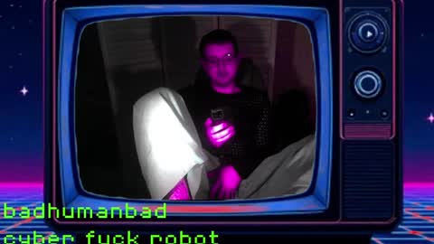 badhumanbad online show from May 13, 6:22 am