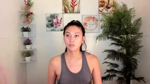 Joshaine online show from December 3, 12:04 am