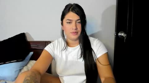 Alexandra  Independent model online show from March 10, 4:27 am