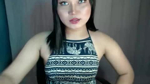 Snapshot of bahoglaway69 chatting on October 18, 6:44 pm april online show from October 18, 6:44 pm