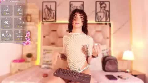 ballesteros_ online show from March 24, 4:17 am