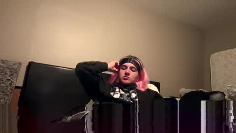 ballsaxck online show from April 26, 5:38 am