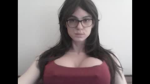 Bambi online show from December 24, 2:12 pm