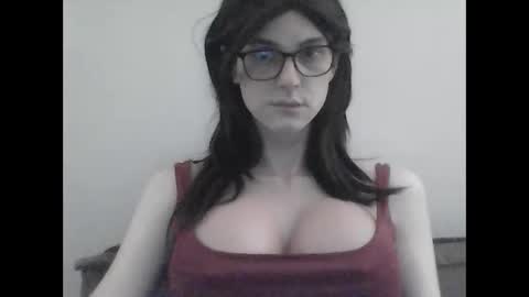 Bambi online show from February 14, 10:59 pm