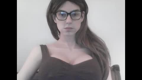 Bambi online show from October 11, 12:13 am