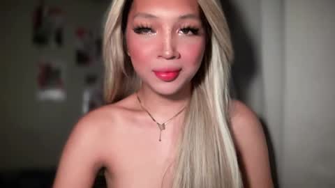 barbie_ford_ online show from January 5, 2:41 pm